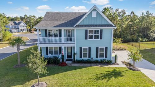 1315 Bermuda Grass Dr., Myrtle Beach, SC, 29579 | Card Image