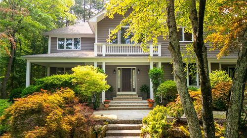 60 Pheasant Dr, East Greenwich, RI, 02818-1348 | Card Image