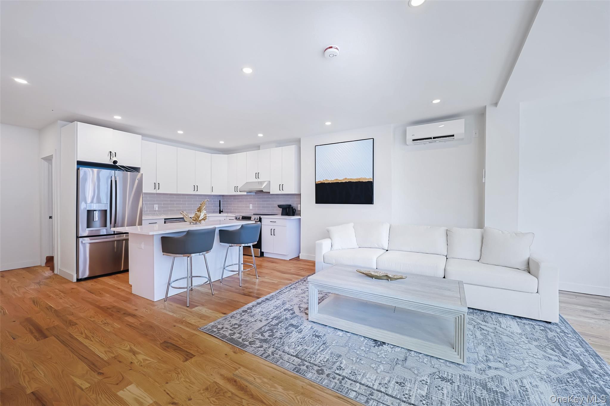 Residential in New York 4
