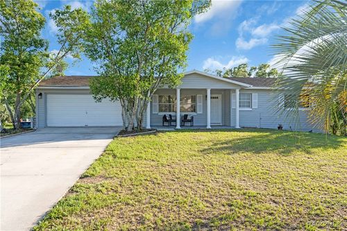 28 Truman Blvd, BEVERLY HILLS, FL, 34465-4036 | Card Image