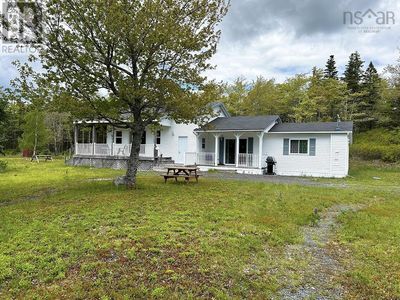 87 Somerset Dr, House other with 2 bedrooms, 2 bathrooms and null parking in Sable River NS | Image 2