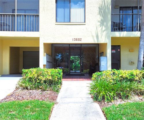 1209-13602 S Village Dr, TAMPA, FL, 33618-8334 | Card Image