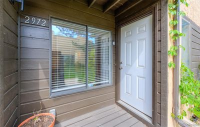 Front door | Image 3