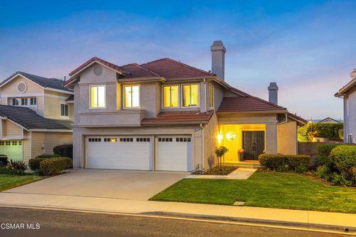 12147 Alder Grove St, Moorpark, CA, 93021-3126 | Card Image
