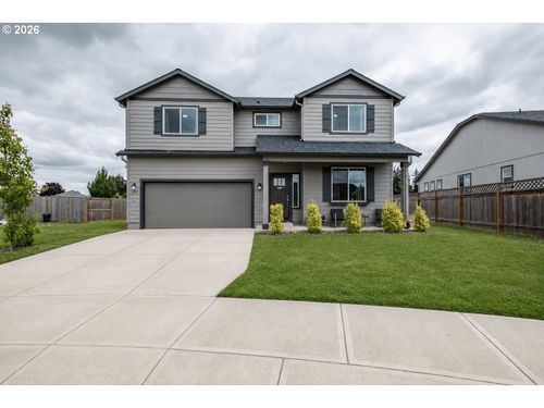1323 Chukar St, Stayton, OR, 97383-9776 | Card Image
