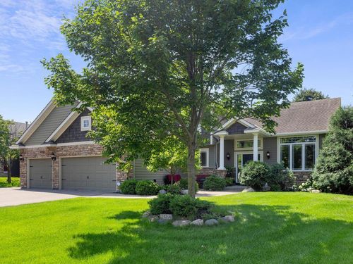 17484 Goodland Path, Lakeville, MN, 55044-7481 | Card Image