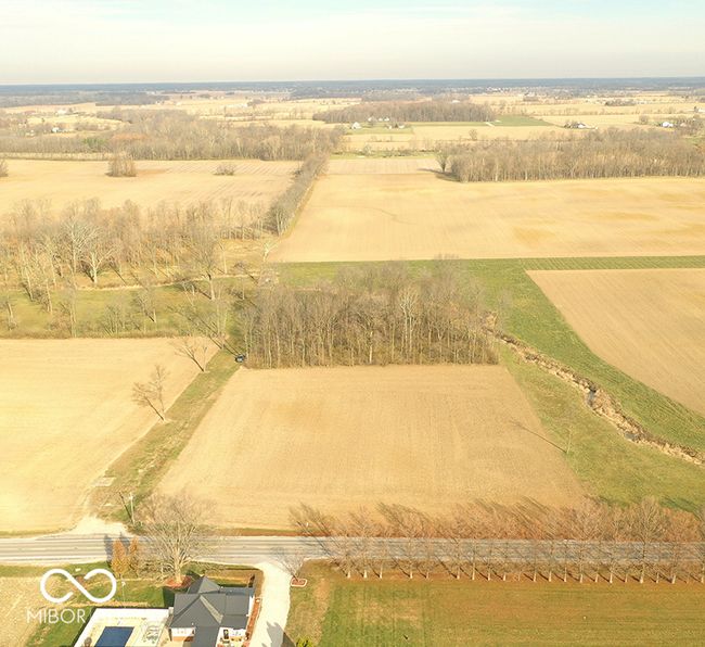 SR 234 E Sr 234, Home with 0 bedrooms, 0 bathrooms and null parking in Wilkinson IN | Image 4