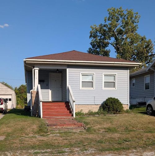 3716 Foresthill Ave, Fort Wayne, IN, 46805-1302 | Card Image
