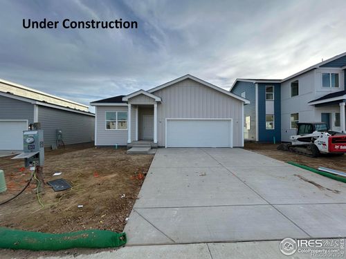 3708 Kenai Street, Evans, CO, 80620 | Card Image