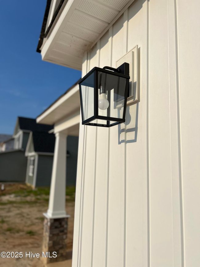 240 Sacksonia St, House other with 4 bedrooms, 3 bathrooms and 2 parking in Raeford NC | Image 4