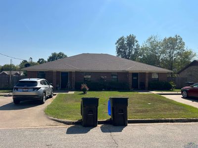 1712 &amp; 1714 Lafoy Ln, Home with 0 bedrooms, 0 bathrooms and null parking in Longview TX | Image 1