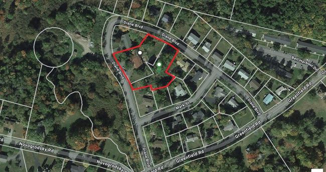 Approximate boundaries | Image 37