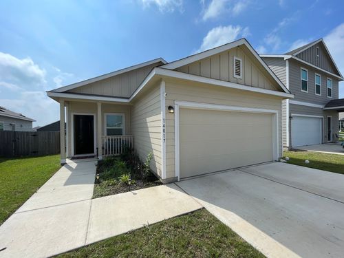 14017 Saving Grace Way, Pflugerville, TX, 78660-6837 | Card Image