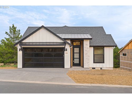 486 Meadows Dr, Manzanita, OR, 97130 | Card Image