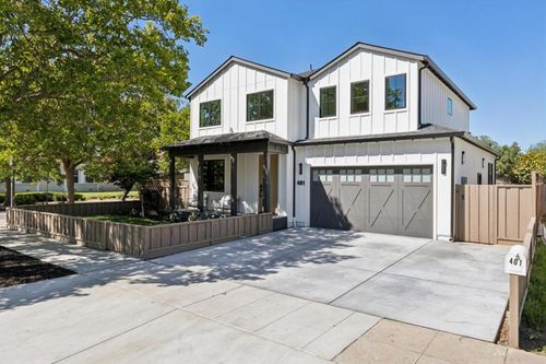 401 Grand St, Redwood City, CA, 94062-2063 | Card Image