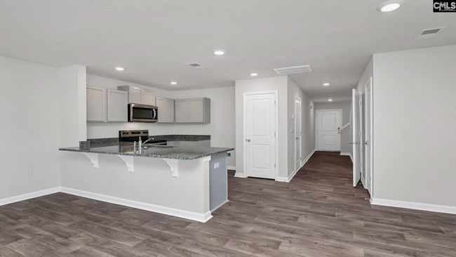 11A Beechnut St, Townhouse with 3 bedrooms, 3 bathrooms and null parking in Lugoff SC | Image 8