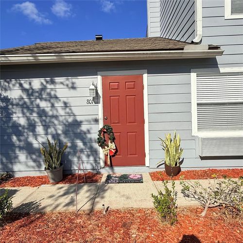 801 Orchid Dr, Davenport, FL, 33897-6509 | Card Image