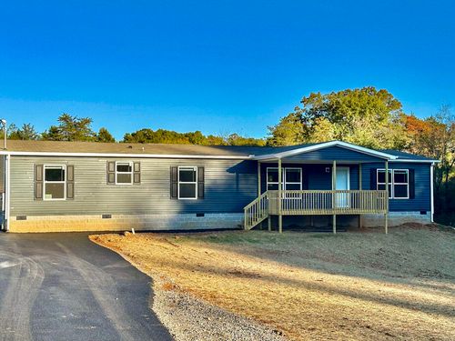 343 Bungalow Dr, Dandridge, TN, 37725-5402 | Card Image
