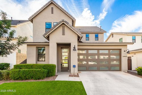 34940 N Augite Way, San Tan Valley, AZ, 85144-3918 | Card Image