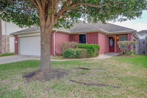5914 Shining Leaf Ct, Katy, TX, 77449-2024 | Card Image