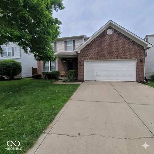 5122 N Millwright Court, Indianapolis, IN, 46254 | Card Image