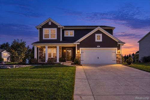 1031 Autumn Park Trl, Howell, MI, 48843-6886 | Card Image