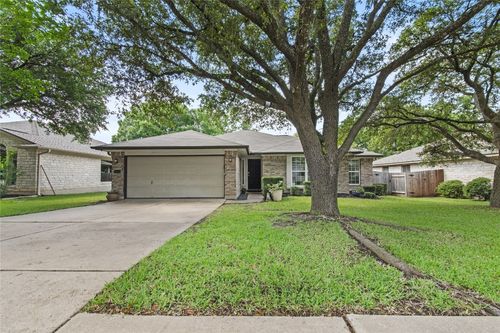 1406 Vaughter Ln, Cedar Park, TX, 78613-6836 | Card Image