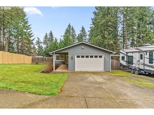 24705 Parkside Dr, Veneta, OR, 97487-9715 | Card Image
