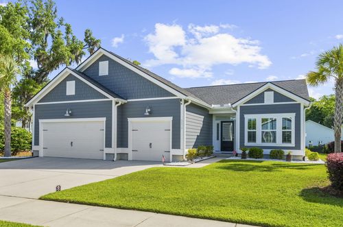 2570 Private Lefler Drive, Johns Island, SC, 29455 | Card Image