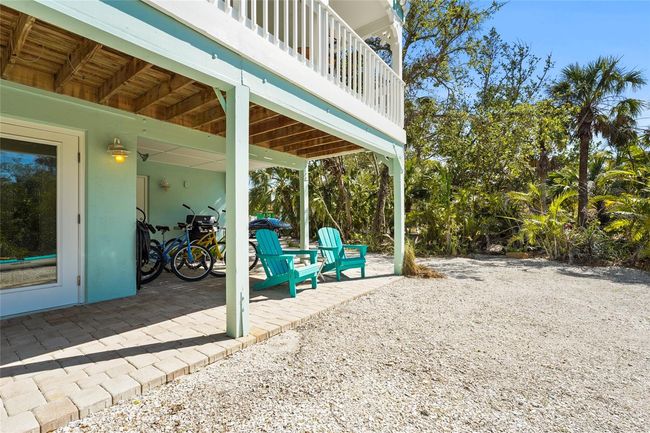 111 Faubel St, House other with 3 bedrooms, 3 bathrooms and null parking in Siesta Key FL | Image 97
