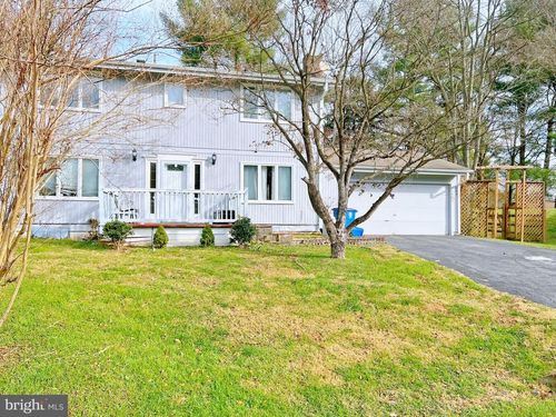 11505 Alcinda Ln, NORTH POTOMAC, MD, 20878-2400 | Card Image