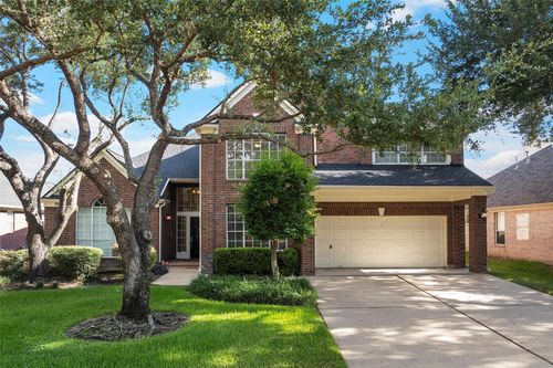 23218 Colony Green Dr, Katy, TX, 77494-3536 | Card Image