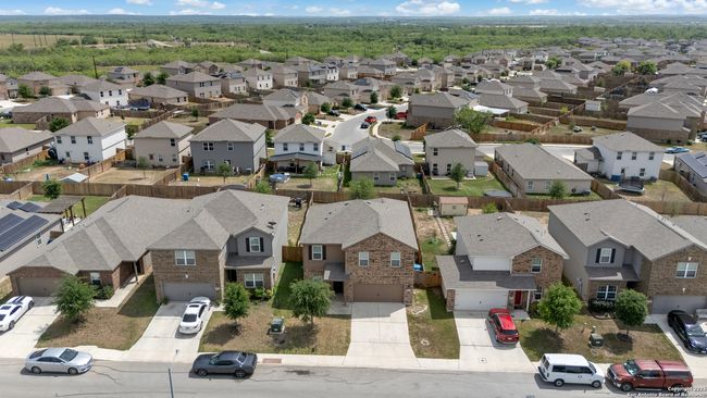 3862 Leighton Hbr, House other with 4 bedrooms, 3 bathrooms and null parking in Von Ormy TX | Image 26