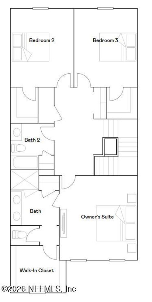 10817 Corando Way, Jacksonville, FL, 32257 | Card Image