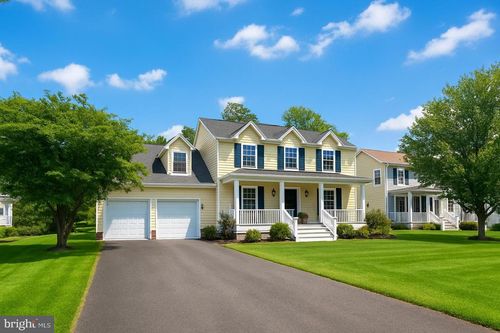 24989 Back Creek Dr, Saint Michaels, MD, 21663-2726 | Card Image