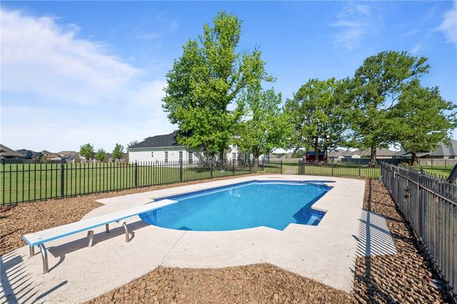 862 Via Firenze Ave, House other with 4 bedrooms, 4 bathrooms and null parking in Tontitown AR | Image 46