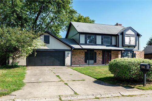 3361 Sea Turtle Dr, Dayton, OH, 45414-1739 | Card Image