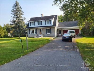 5687 1 St Line Rd, Home with 0 bedrooms, 0 bathrooms and null parking in Kars ON | Image 1