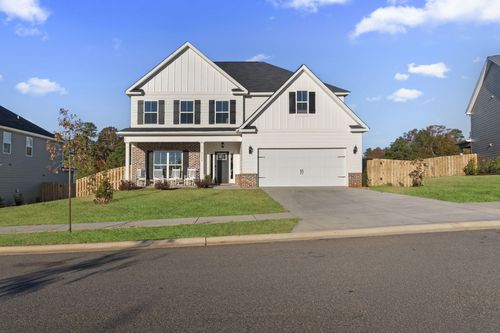 5172 Greyton Cir, North Augusta, SC, 29860-8068 | Card Image