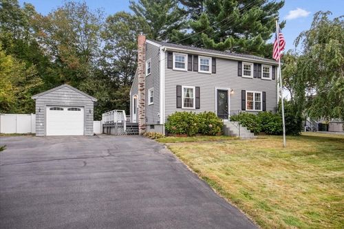 17 Anchorage Rd, Franklin, MA, 02038-1551 | Card Image
