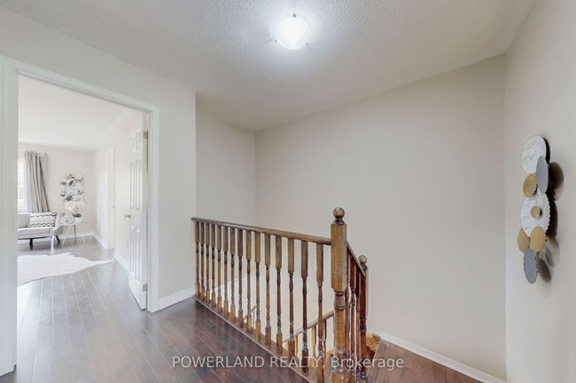 111 Spruce Pine Cres, House attached with 3 bedrooms, 3 bathrooms and 2 parking in Vaughan ON | Image 19