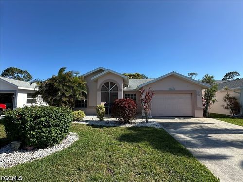 3370 Sabal Springs Blvd, NORTH FORT MYERS, FL, 33917-2012 | Card Image