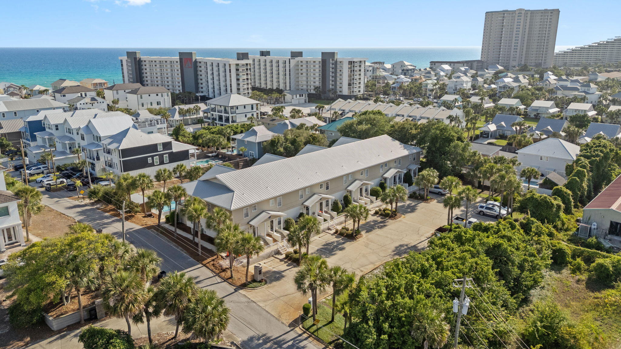 Residential in Miramar Beach 4