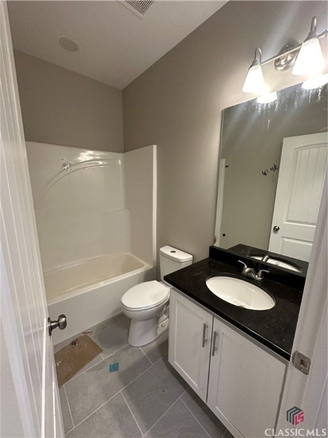 113 Sidetrack Cir, House other with 5 bedrooms, 4 bathrooms and 5 parking in Comer GA | Image 41