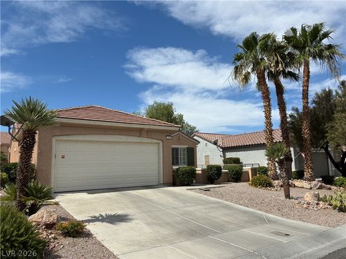 2581 Leighton Ave, Henderson, NV, 89052-6558 | Card Image