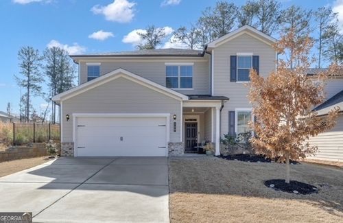 720 Lanarck Way, Peachtree City, GA, 30269-1544 | Card Image