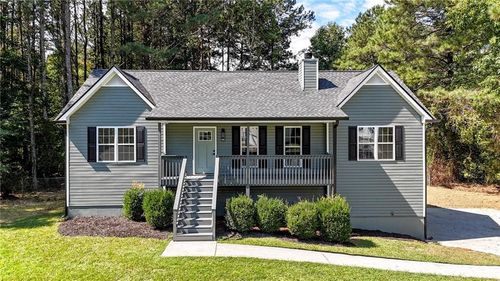 1 Thorntree Pass, Powder Springs, GA, 30127-6896 | Card Image