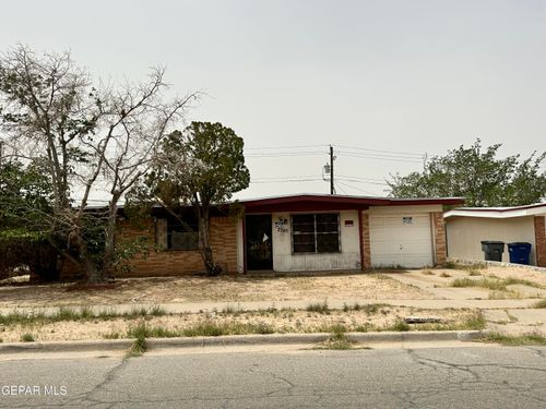 2205 Escarpa Dr, El Paso, TX, 79935-2528 | Card Image
