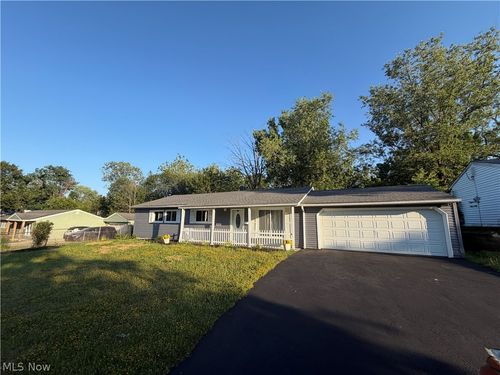24800 Randolph Rd, Bedford Heights, OH, 44146-3947 | Card Image