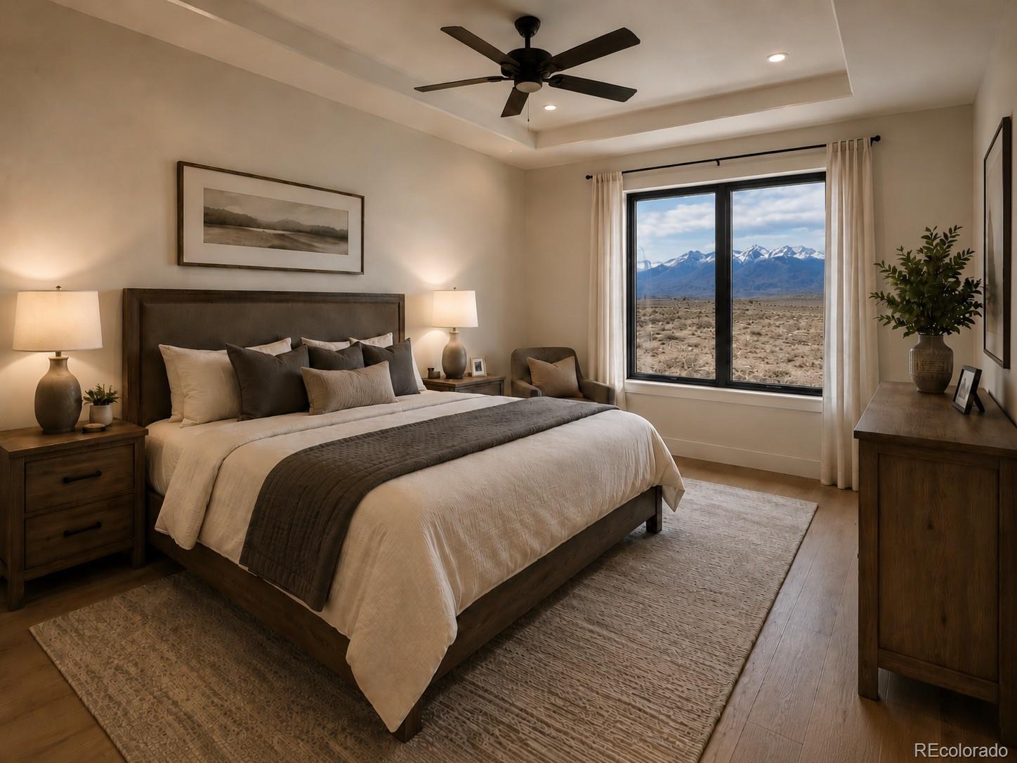 Residential in Westcliffe 4
